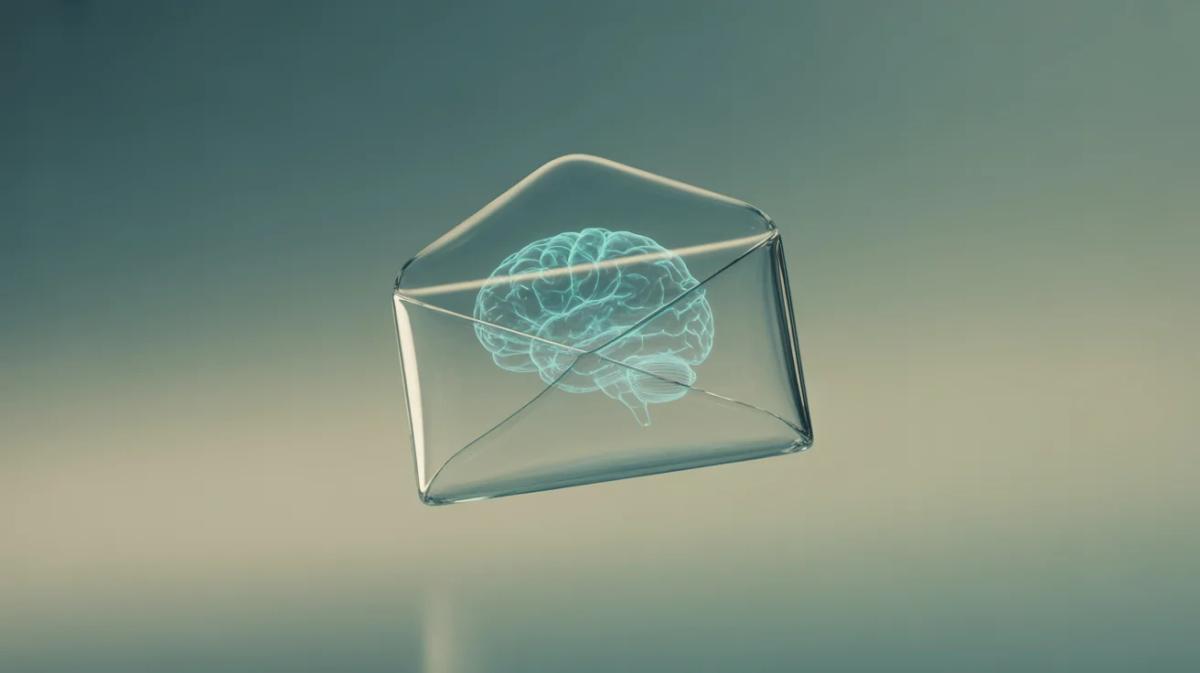 Google Tests an Email-Based Productivity Assistant