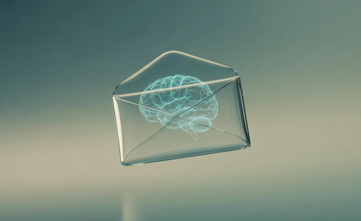 Google Tests an Email-Based Productivity Assistant