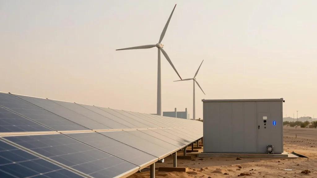 CleanMax to Supply 50 MW Hybrid Renewable Power to Sangam India in Rajasthan