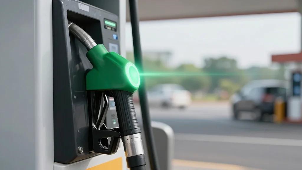 Excise Duty Slashed by ₹10 on Petrol, Diesel; Retail Prices Unchanged