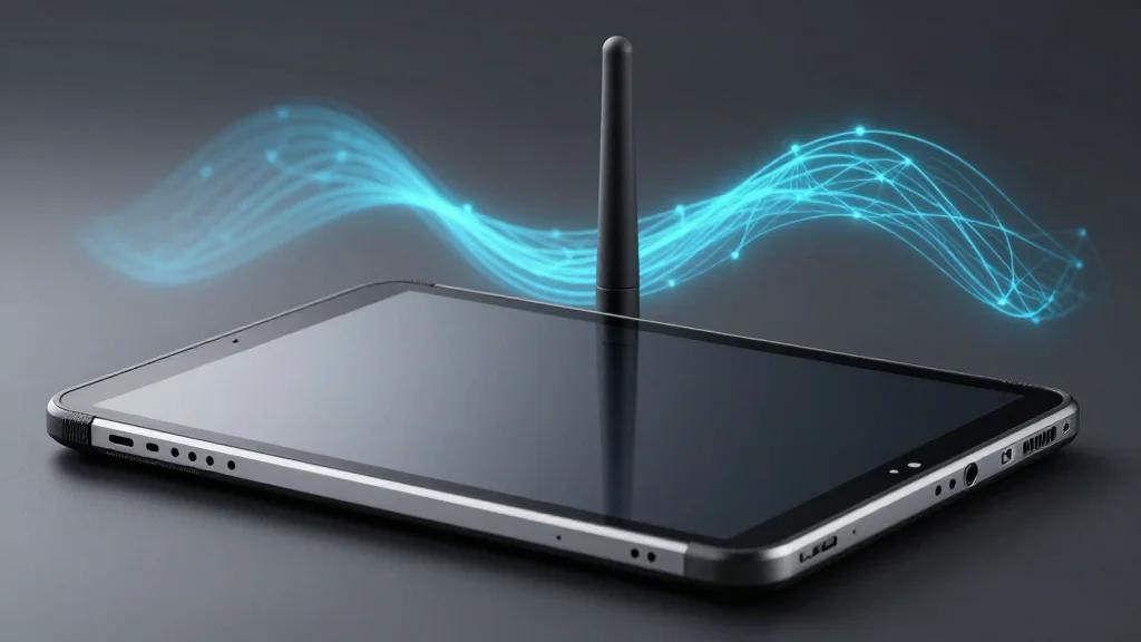 The Mobile Stack at Work: How Allied Technologies Are Reshaping Enterprise Mobility