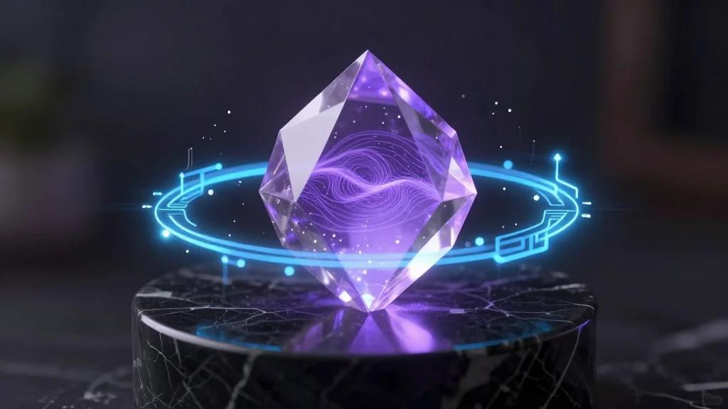 Starknet: The Future‑Proof Blockchain Blueprint