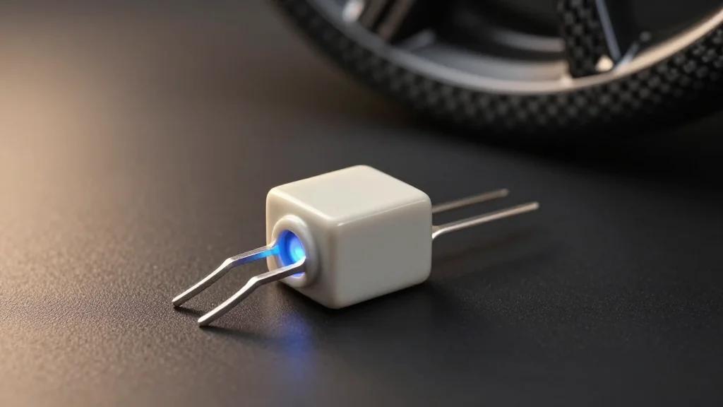 Taiwan Semiconductor Introduces AEC-Q-Qualified 1200V SiC Schottky Rectifiers in SOD-128 Packages