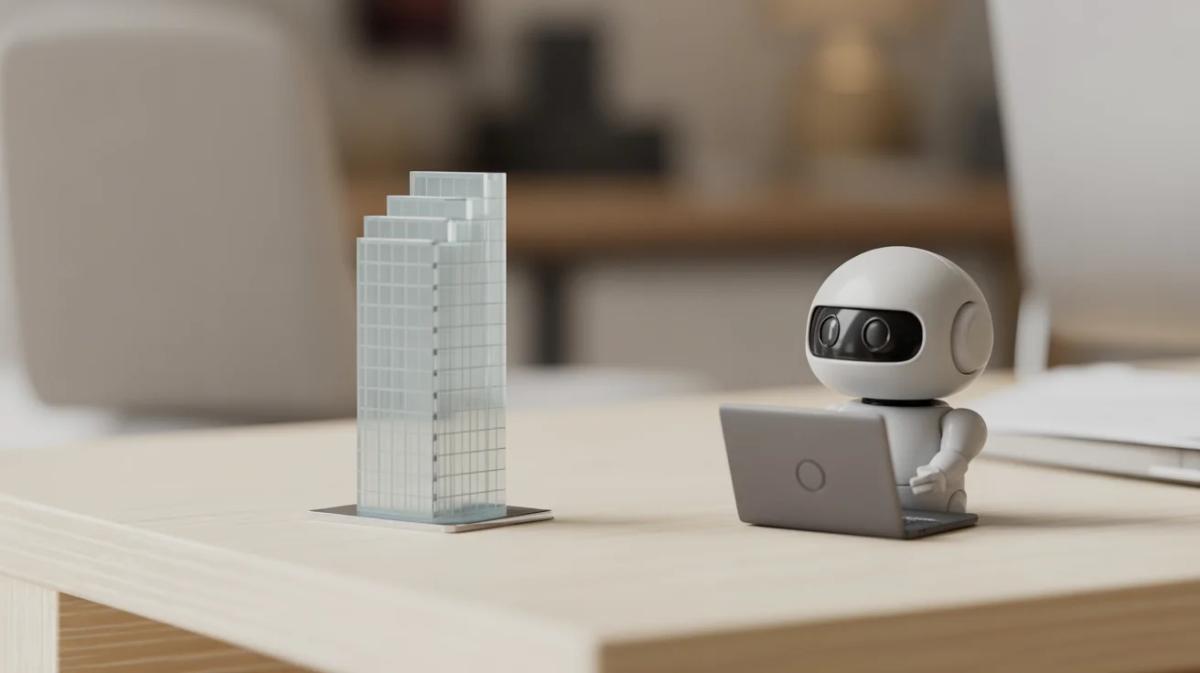 Target the Goldilocks Zone: Mid‑Maturity Enterprise AI Customers