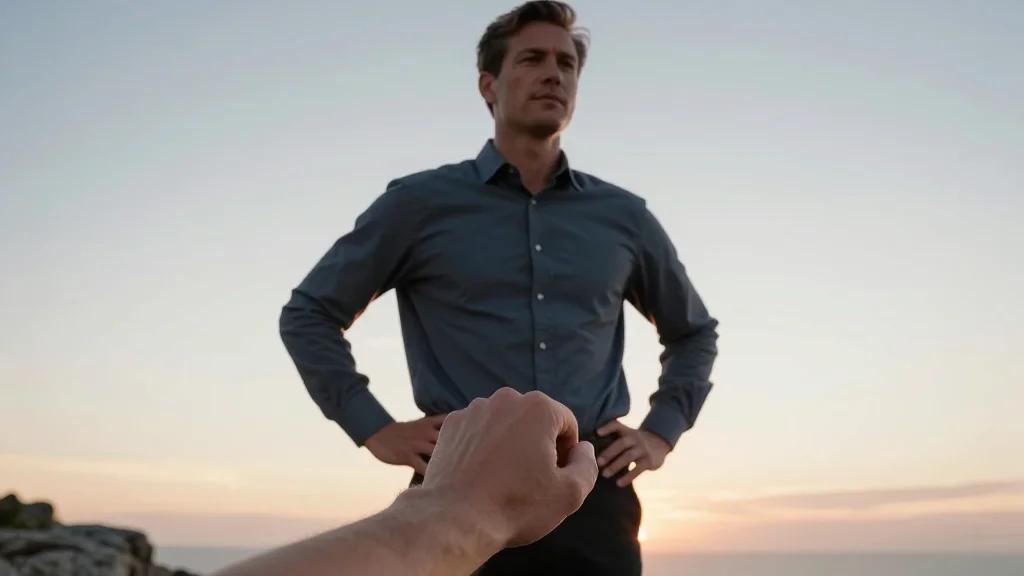 Overconfidence Breeds Unexpected Dependence on Others