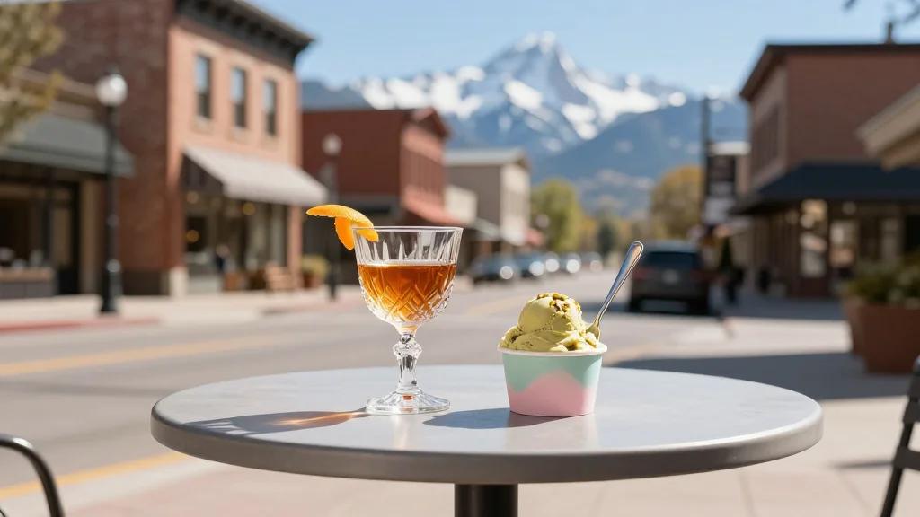 Pearl Street: Boulder’s All‑Day Foodie Paradise