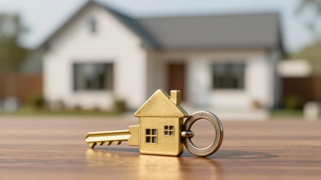 Using a HELOC to Fund a Child’s First Home