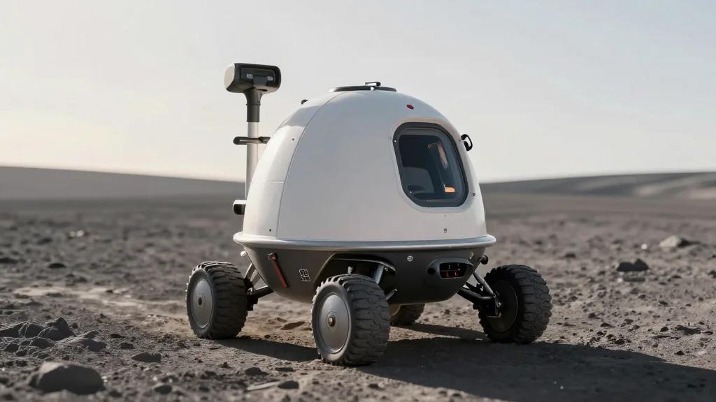 White House Omits Gateway in Trump-Japan Lunar Cooperation Brief