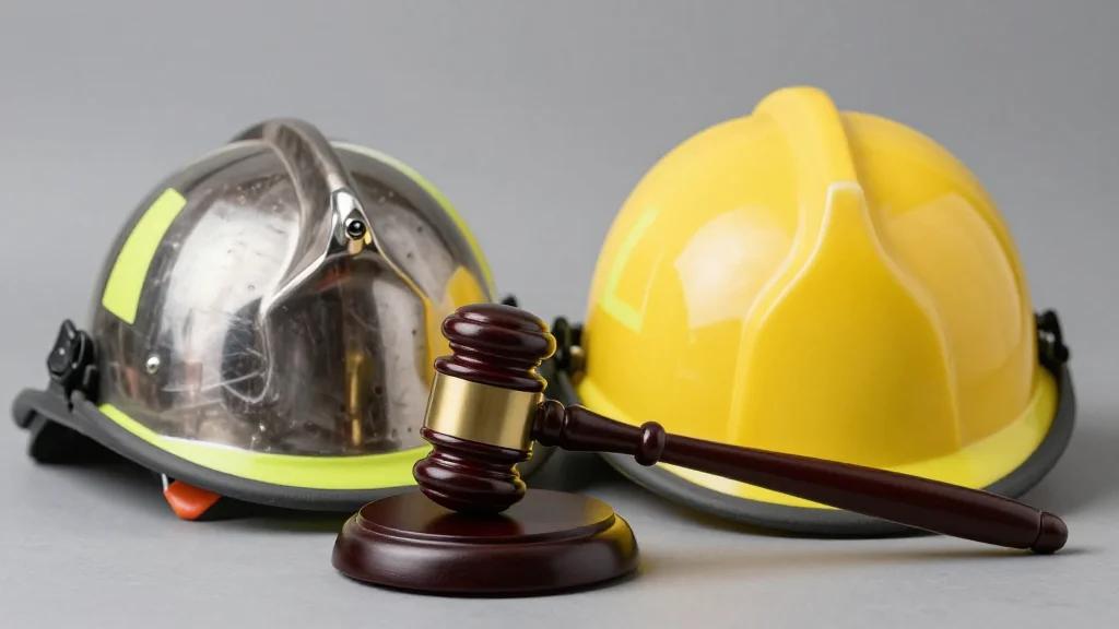 8 LEOs File Lawsuit Against U.S. Military After Suffering Illnesses Following Response to F-35 Crash