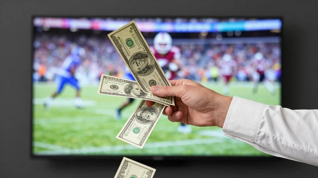 BetMGM’s Heavy Spend Inflates Sports Betting Acquisition Costs