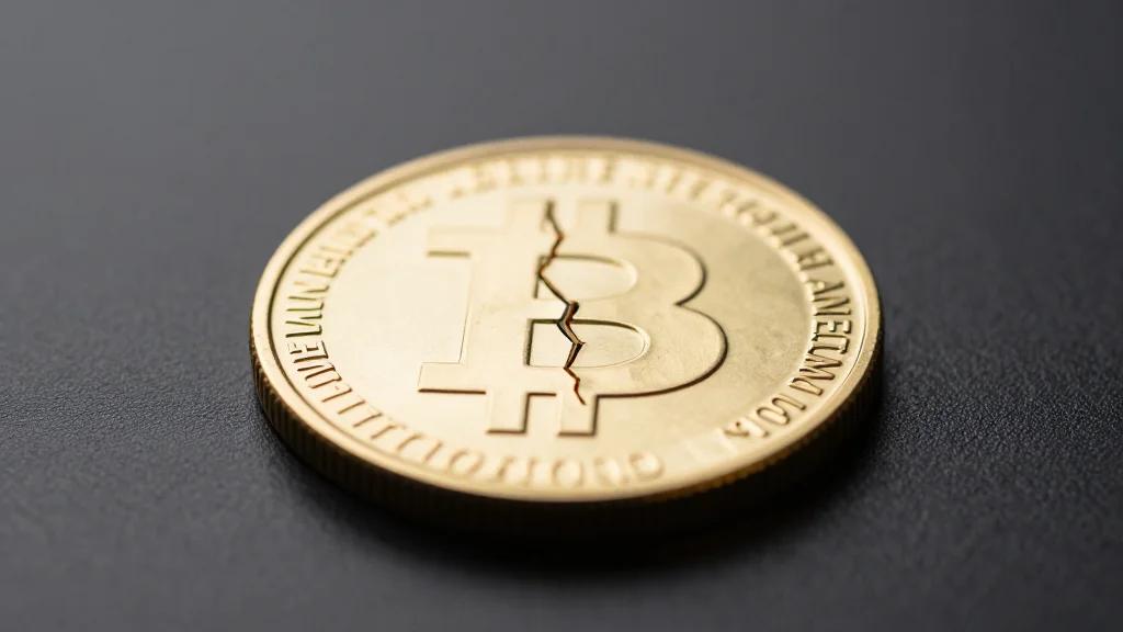 Crypto Set for Explosive Rise Before Devastating Crash