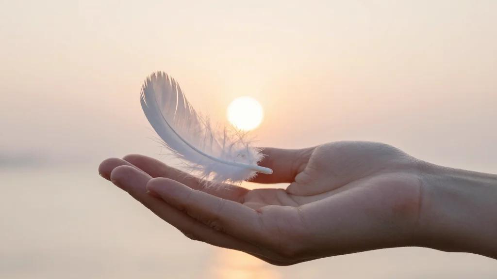 Let Go to Make Space for Your Dreams