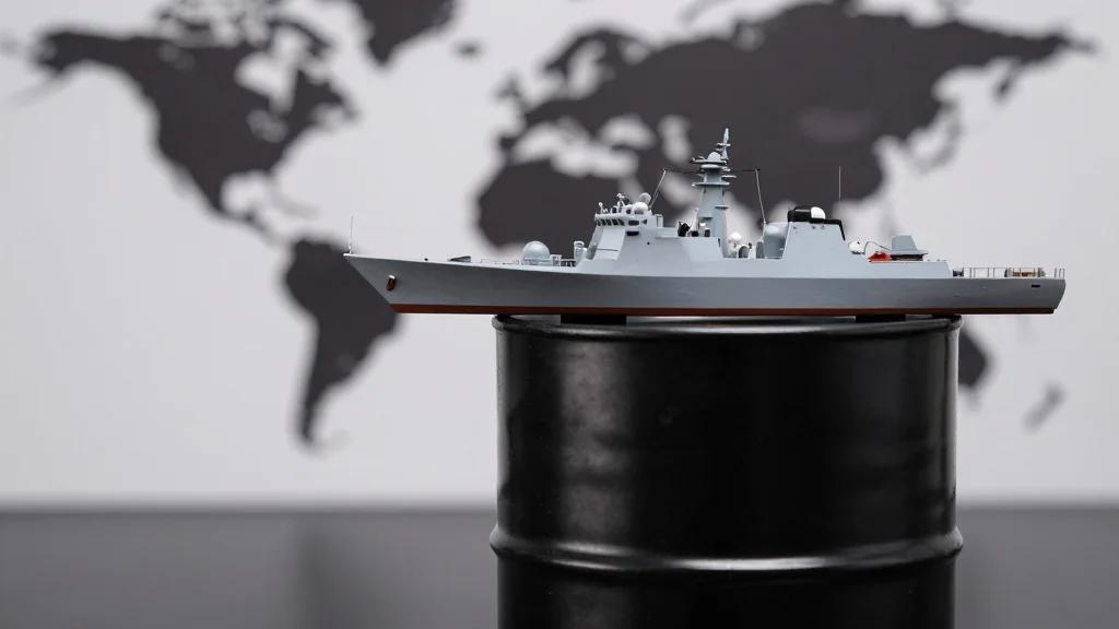 Iraq Stands to Lose and Lose From Iran Strikes