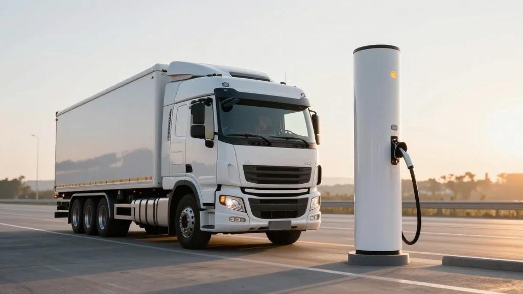 Toyota, Daimler Truck and Volvo Form Cellcentric to Accelerate Hydrogen Trucks