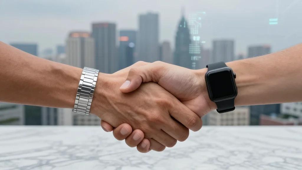 C‑Level Success Requires Trust, Not Just Technical Genius