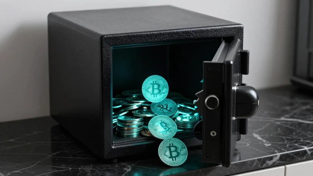 200M USDT Mysteriously Deposited to Binance