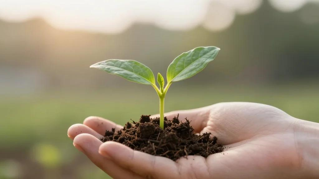 Even Small Actions Matter; Anyone Can Help