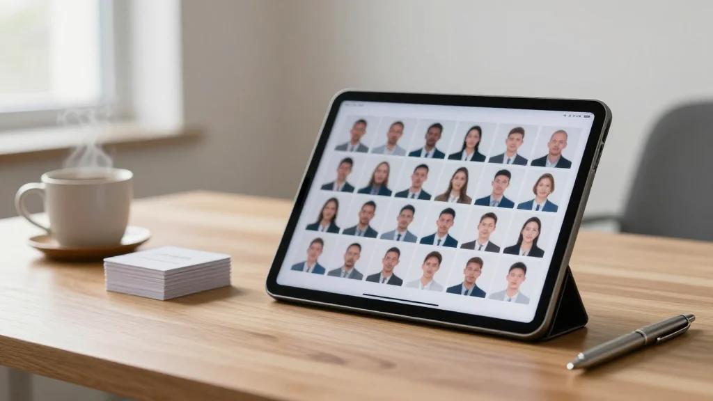 Chris Martin Built a Global Talent Machine And Now He's Opening It to Everyone