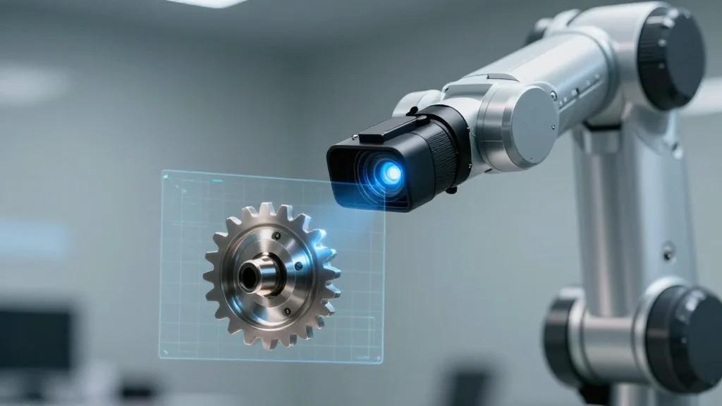 Pickit 3D Launches Major Release of Its 3D Robot Vision Solution