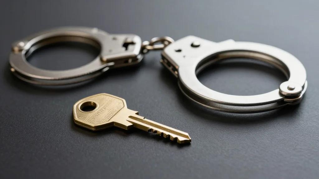 Repeat Offenders Among Trump Pardons Prompt Tougher Penalties