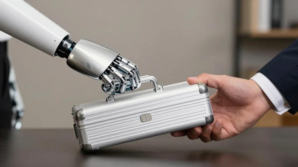 AI Threat: Losing Jobs to Better AI Users