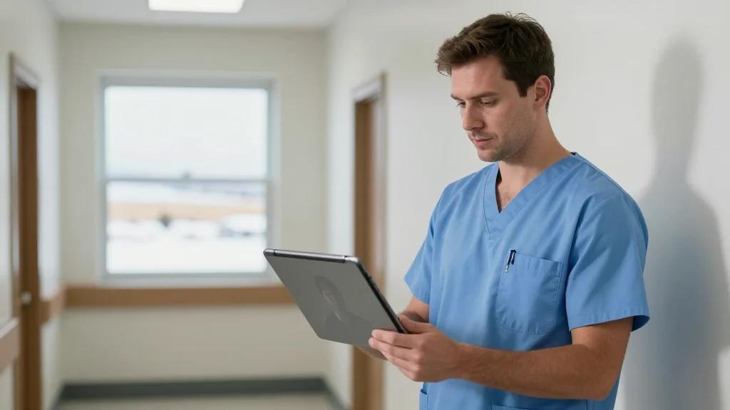 Virtual ERs Working for Rural Alberta: Study