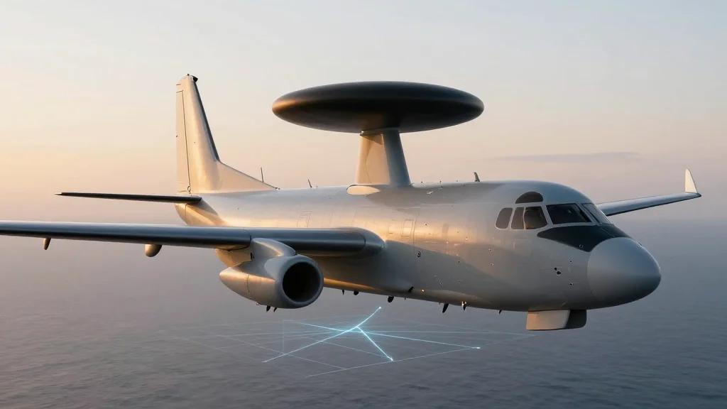 Airborne Battle Management Essential Across All DoD Priorities