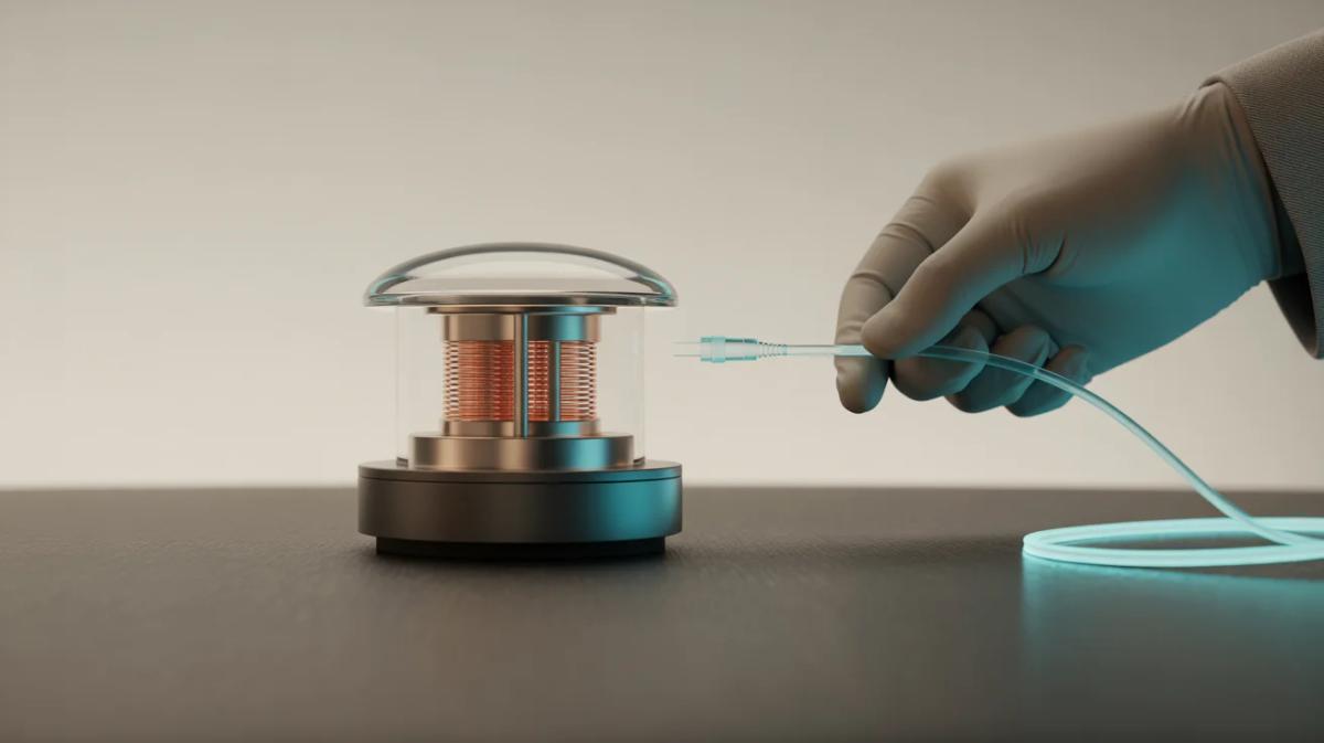 LuxQuanta Raises €8M in Series A Funding