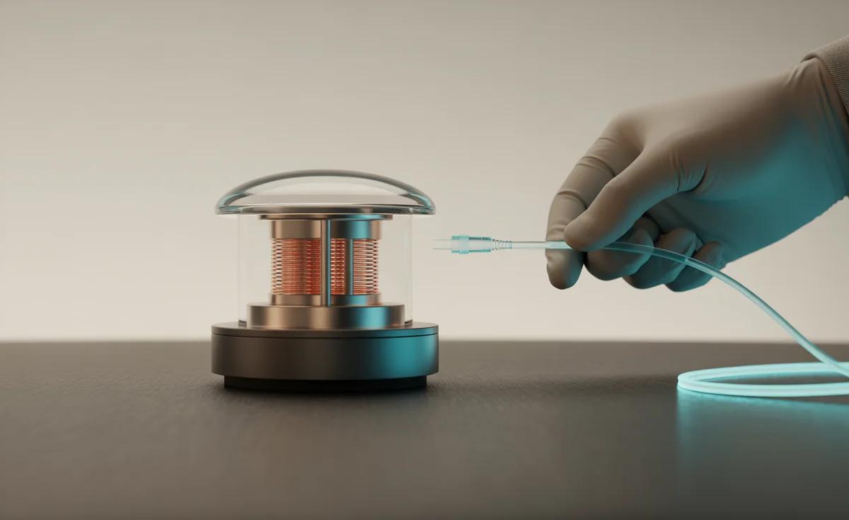 LuxQuanta Closes €8M Series A Led by Big Sur Ventures