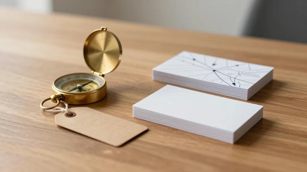 Signal Your Vision: Use And‑But‑Therefore Narrative