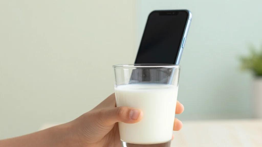 Iconic Skipping Girl Reimagined as ‘Scrolling Girl’ in Dairy Farmers’ Call to Get Aussie Kids Moving Again in New Campaign...