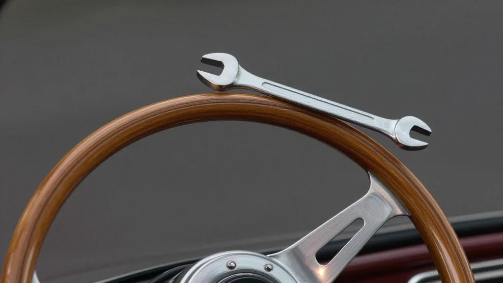 Relationships Need Maintenance, Not Repair Like a Car