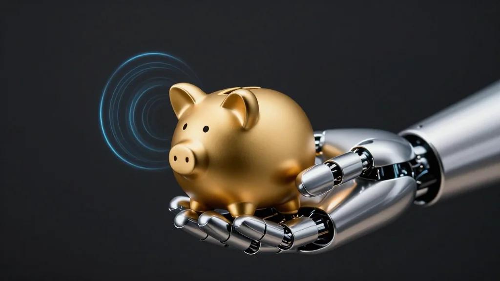 AI Tools Reshape Retirement Planning Amid Savings Shortfall