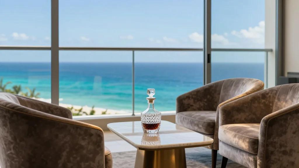 Atlantis Enhances Luxury Offering With Imperial Club