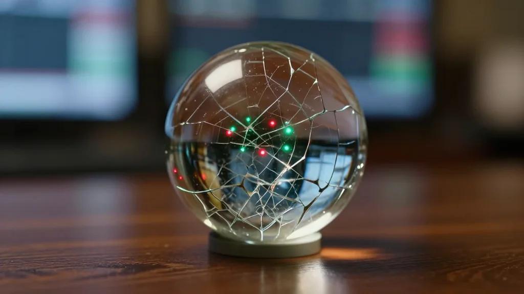 Quant Quakes: Critical Levels Highlight Vulnerable CTAs