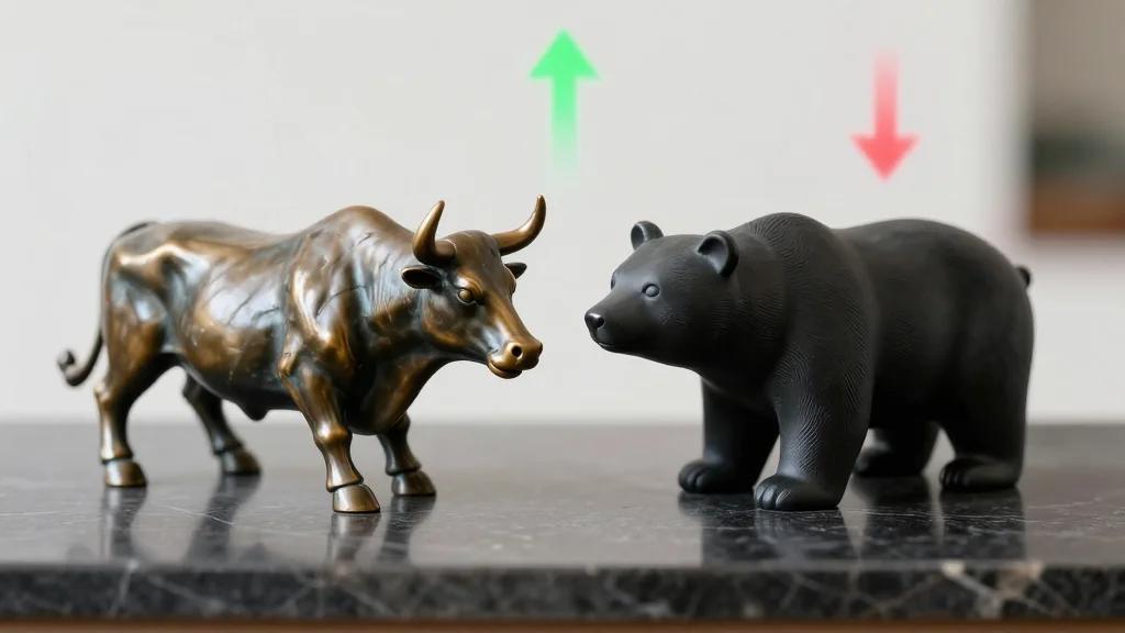 Weekly Market Pulse: Questions