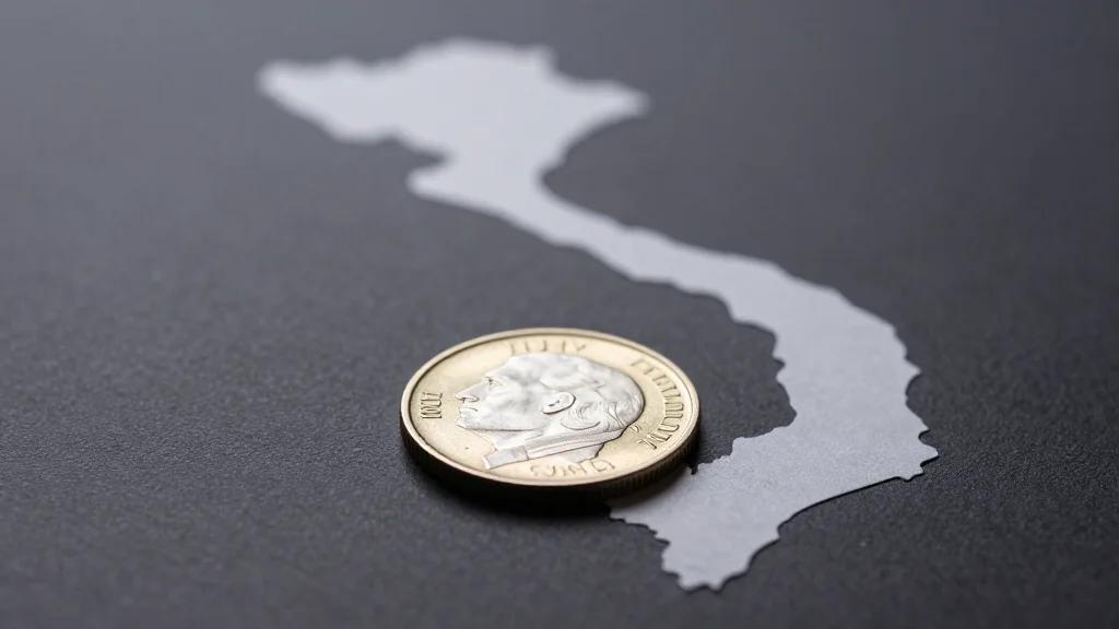 Vietnam’s VN Index Beats FTSE 100 YTD, FTSE Russell Upgrade Sparks $5‑6 Bn Inflow