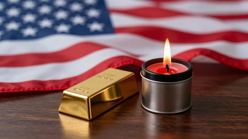 Fed Holds Policy Rate at 3.5%-3.75% as Inflation Stays Near 3.3% Amid Oil Shock