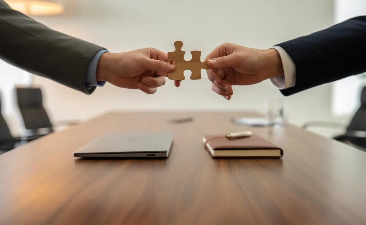 Skipping 0‑to‑1 Isn't Laziness, It's Informed Decision‑Making