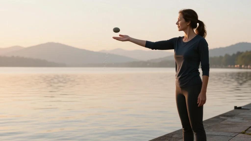 Fear of Not Trying Outweighs Fear of Failure