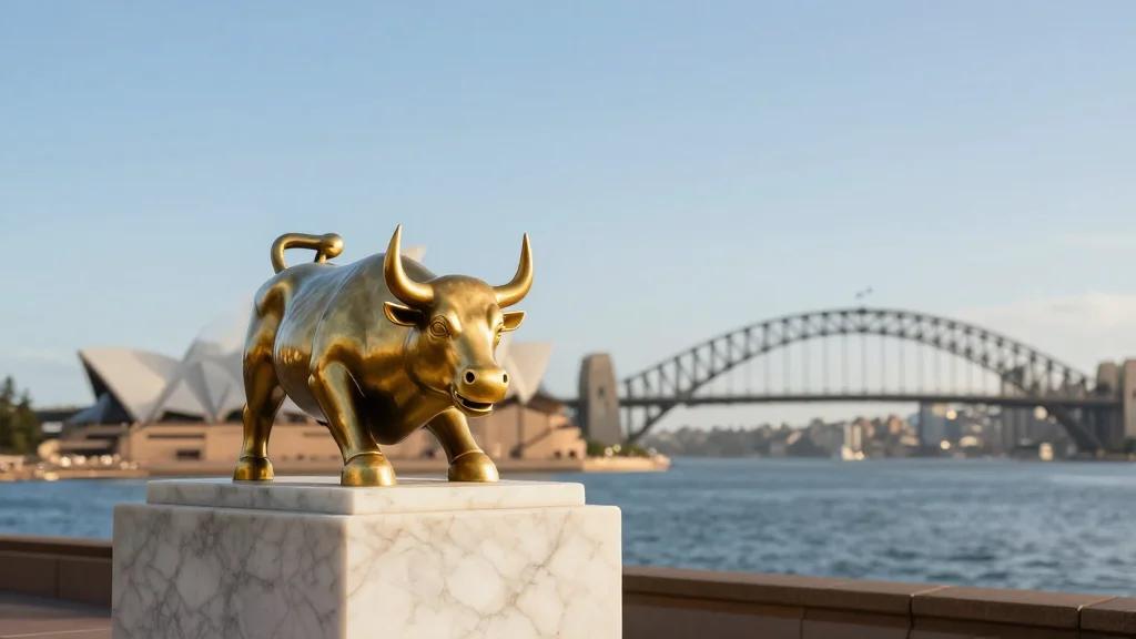 Australian Securities Exchange