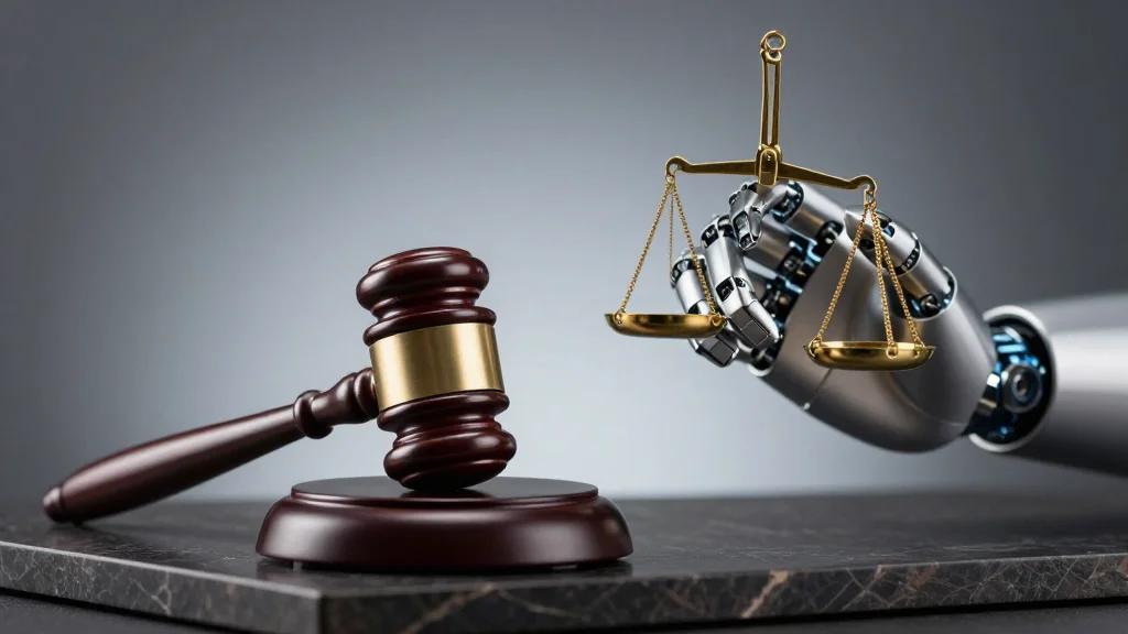 AI Chatbots Face Surge of Diverse Liability Lawsuits