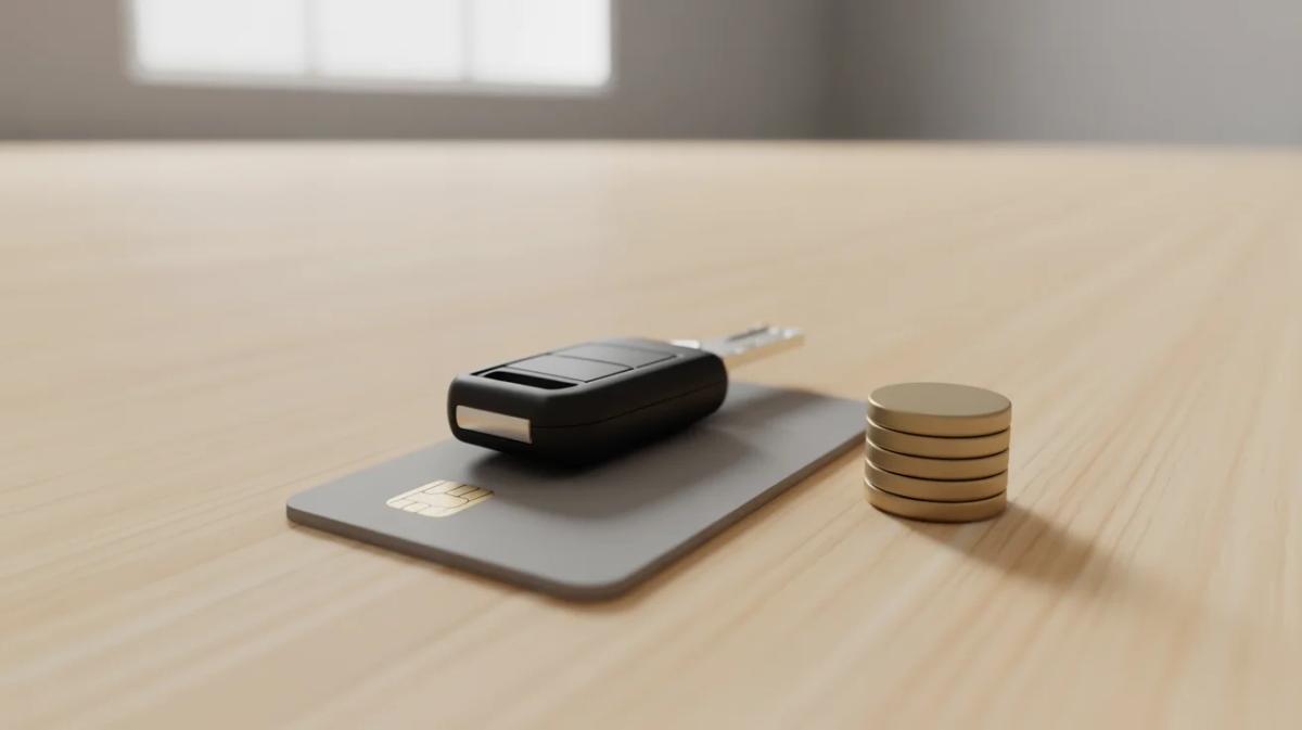 Yendo Raises $50M Series B for Vehicle-Secured Credit Card