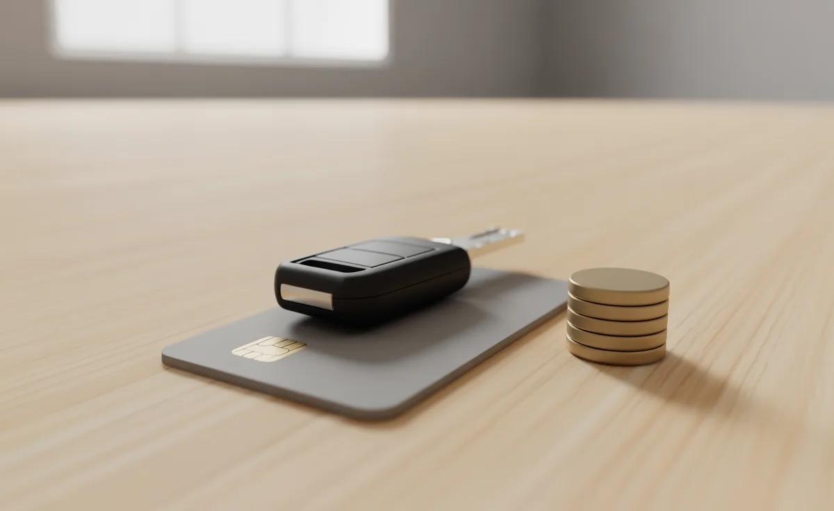 Yendo Raises $50M Series B for Vehicle-Secured Credit Card