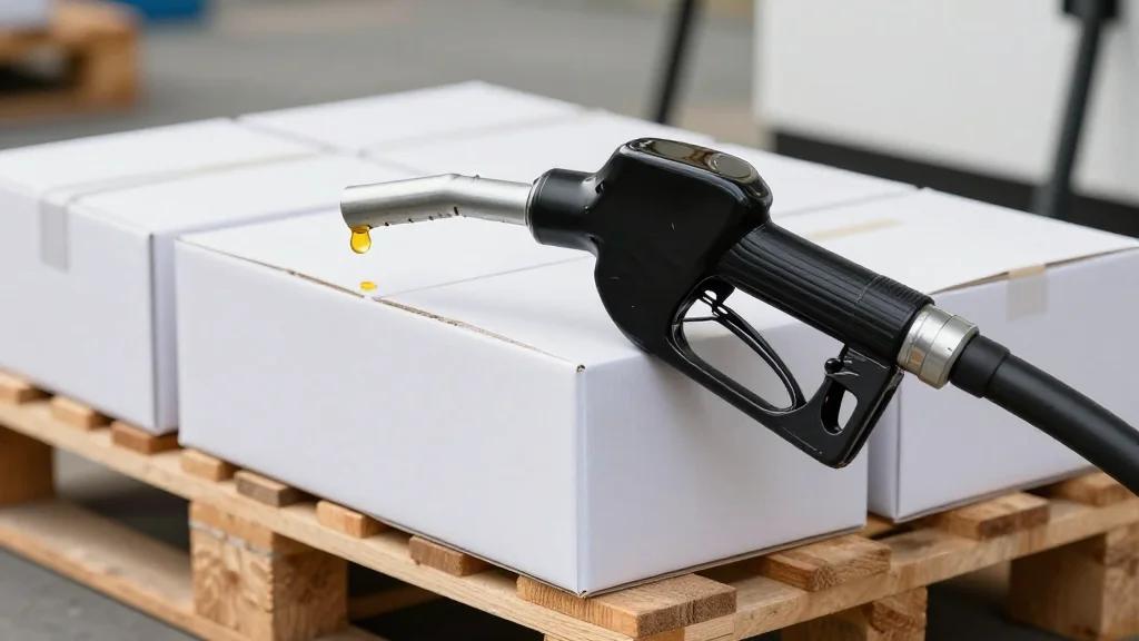 Oil Spike Triggers Fuel Surcharges From Amazon, UPS, FedEx and USPS