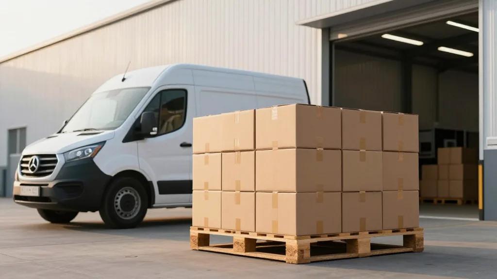 UK E‑commerce Brands Flag Fulfilment Costs as Top Growth Barrier, Survey Shows