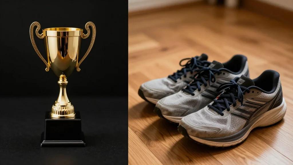 Systems, Not Goals, Drive Consistent Success