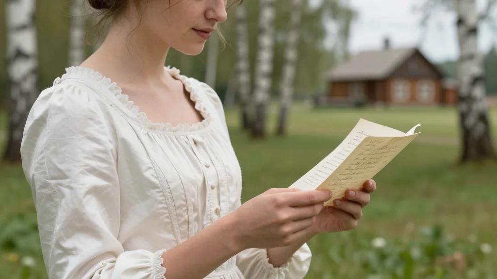 Opera Australia 2026 Review: Eugene Onegin