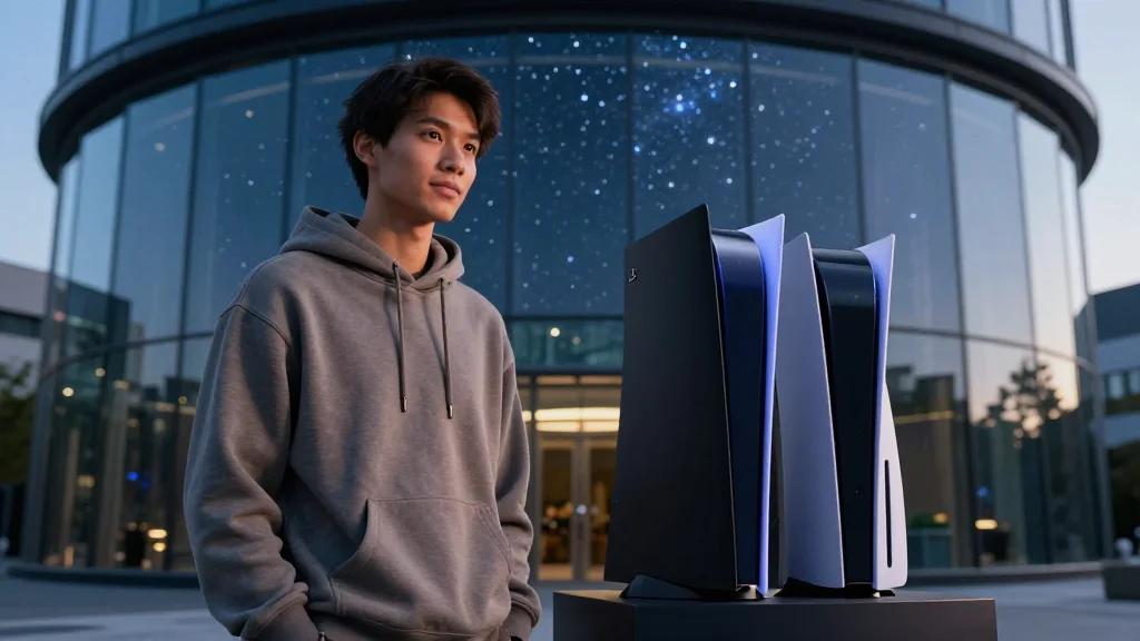 Bethesda Buzz Spikes as Starfield PS5 Content Nears