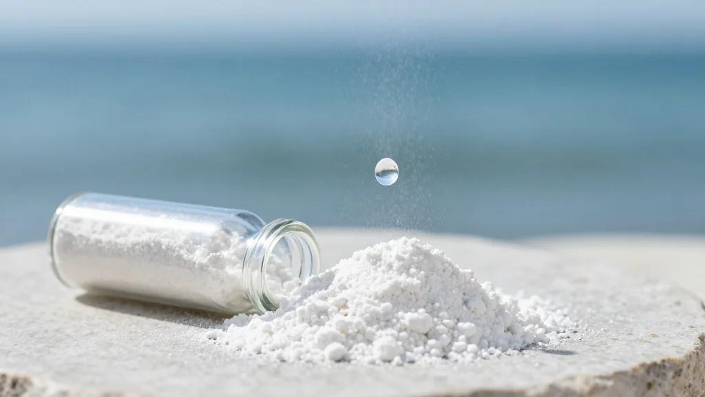 This AI-Led Seaweed Powder Can Replace Multiple Additives for Clean-Label Proteins